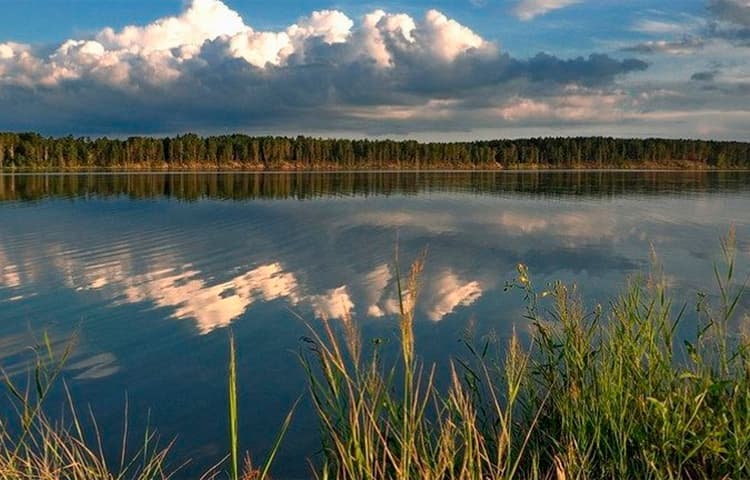 Жүкей көлі
