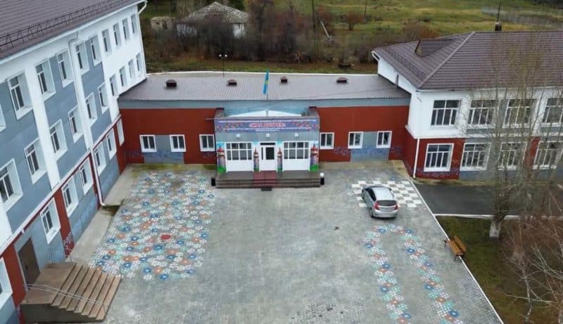 Жас дәурен
