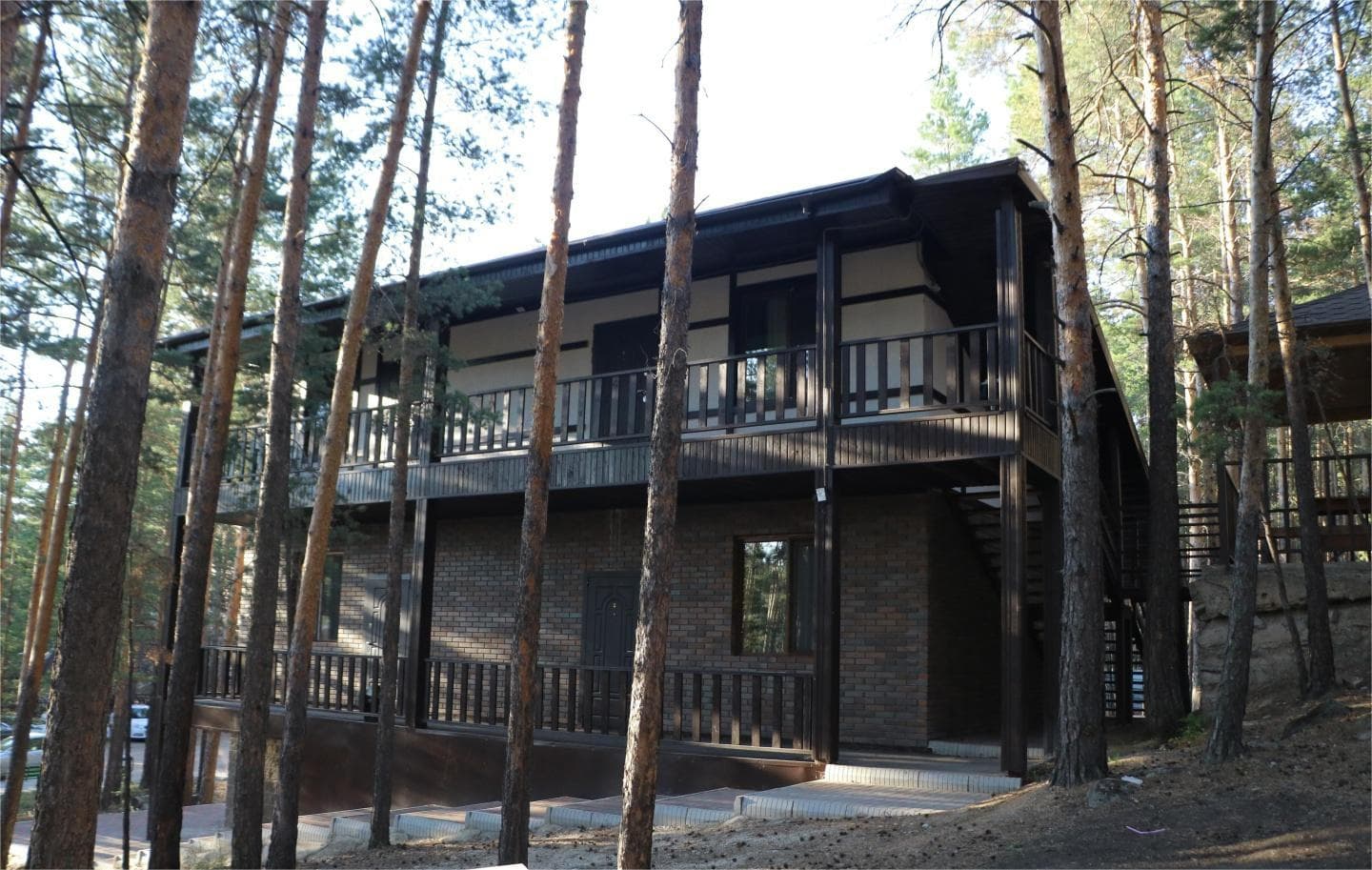 Orman Ski